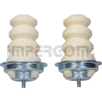 Ochranná sada proti prachu, tlumič pérování ORIGINAL IMPERIUM 50076