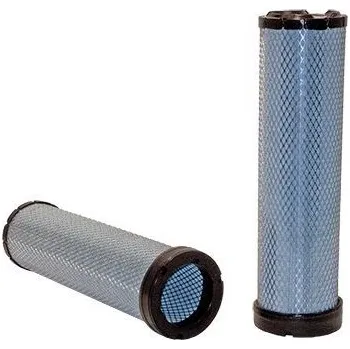 Auto-moto Filtr - sekundární vzduch WIX FILTERS 46782
