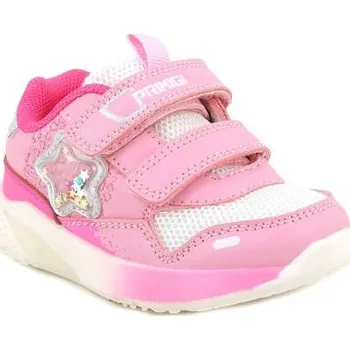 Chlapecká obuv Primigi blikací tenisky pro holčičky 7951000 velikost 25