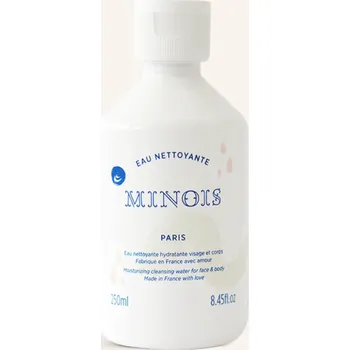 MINOIS PARIS MINOIS Jemná čisticí voda 250ml