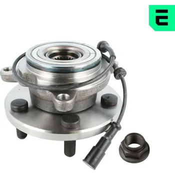 Sada ložisek kol OPTIMAL 882702L