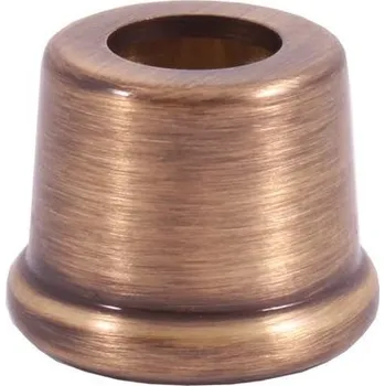 Kryt na keramický vršek na baterie MORAVA STARÁ MOSAZ, Stará mosaz (Bronz) MD0593SM, RAV Slezák