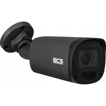 Bezpečnostní kamera IP kamera BCS-P-TIP44VSR5-G / 4MPx; motorizovaná; IR 50m; mikrofon