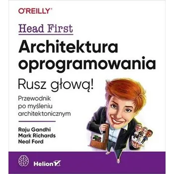 Architektura oprogramowania - Gandhi, Raju
