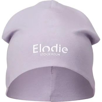 Kojenecká čepice ELODIE DETAILS Logo Beanies Elodie Details, Lavender Love Varianta: 1-2 roky