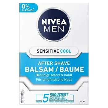 Balzám po holení NIVEA 100 ml