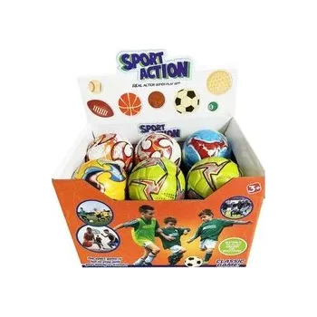 Hra na zahradu Piłeczka 10cm mix