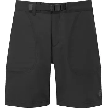 Pánské kraťasy Dámské Kraťasy Mountain Equipment Approach Short Women's Barva: Černá, Velikost: L