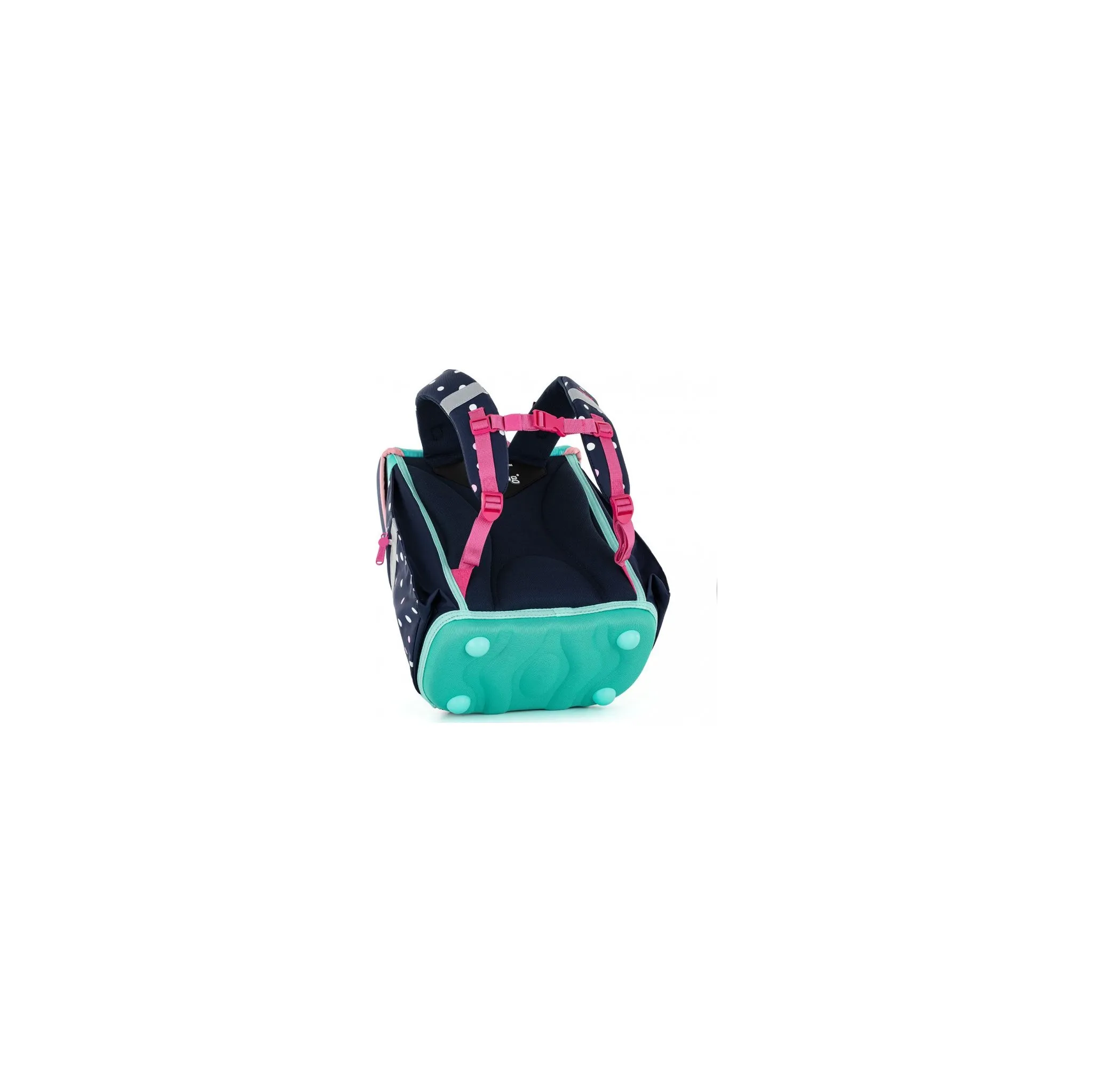 Fotografie 4 - Set školních potřeb Oxybag Premium Light 3dílný set Mazlíčci 0-98723