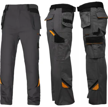 Pracovní obuv Dlouhé pracovní kalhoty ART.MAS vel. 60