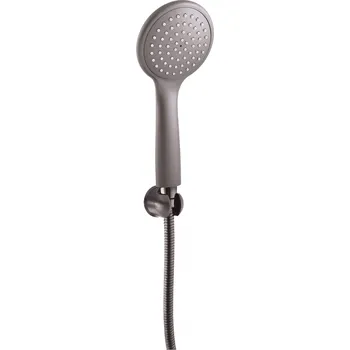 Sprchový set Sprchový komplet, Metal Grey SK0145-1MG, RAV Slezák