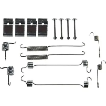 Brzdová čelist Sada příslušenství, brzdové čelisti TRW WYPRZEDA˝ SFK184