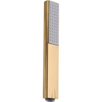 Ruční sprcha, Zlatá - lesklá PS0021Z, RAV Slezák