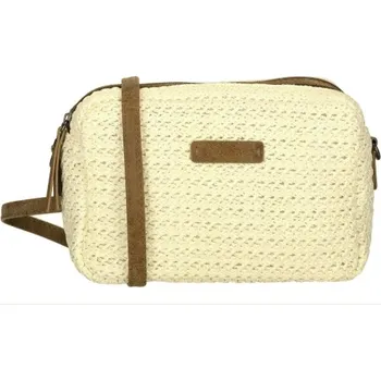 Kabelka Enrico Benetti 78015 Ibiza kabelka bílá