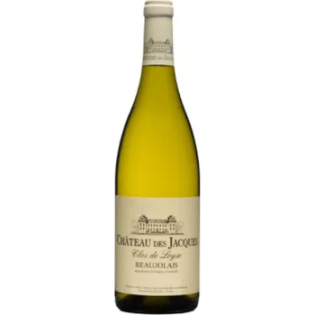 Víno Beaujolais Blanc Clos de Loyse 2019/2020 Chateau des Jacques