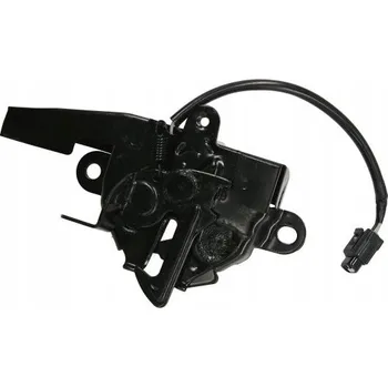 Kapota Blic Zámek kapoty motoru TOYOTA SIENNA 2010-2017 5351008041