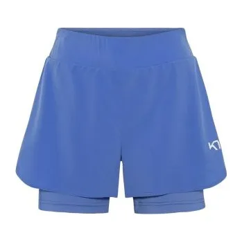 Dámské šaty Kari Traa MIJA training Shorts See