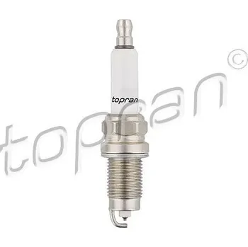 Zapalovací a žhavicí svíčka Zapalovací svíčka TOPRAN (HANS PRIES) 109 820
