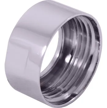 Vodovodní baterie Matka na ploché ramínko, Chrom MD0004, RAV Slezák