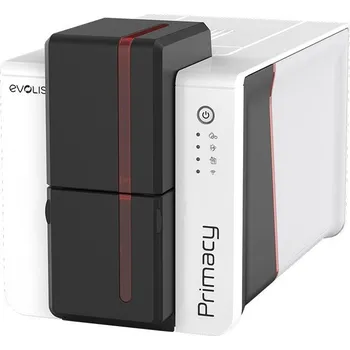 Tiskárna Evolis Primacy 2 Duplex