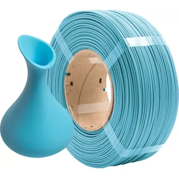 Filament ReFill AzureFilm / PLA MATTE HS / MODRÁ / 1,75 mm / 1 kg.
