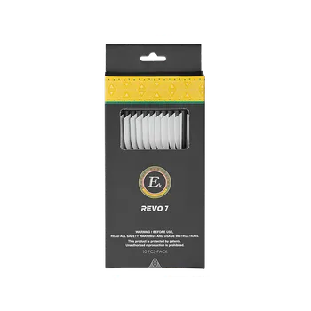 Šíp karbonový 6,5" do kuše REVO 7, 10 ks/bal (heavy) Ek-Archery