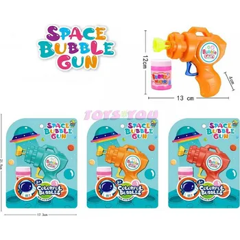 Bublifuk Bublifuk pistole 21616