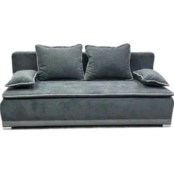 Pohovka Rozkládací pohovka MONIKA šedá