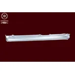 Nástupní panel KLOKKERHOLM 7520011