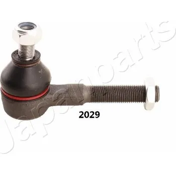 Čep řízení Hlava příčného táhla řízení JAPANPARTS TI-2029