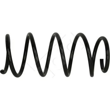 Pružina podvozku HART 477 073