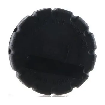 Palivový systém Uzavírací víčko, nádoba chladiva MAHLE CRB 139 000S