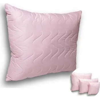 Polštář POLŠTÁŘ NA SPANÍ 70X90CM MĚKKÝ NADÝCHANÝ PREMIUM-ANTIALERGICKÝ SE ZIPEM