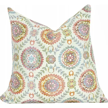 Polštář Dekorační povlak na polštář PolDesign 50 x 50 cm