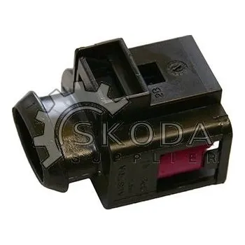 Svorkovnice UNIQUE 4D0971993