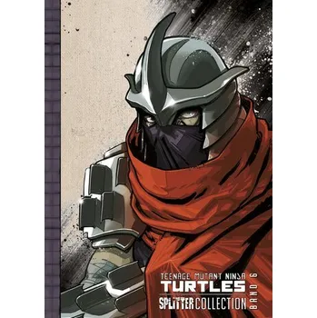 Komiks pro dospělé Teenage Mutant Ninja Turtles Splitter Collection 06 - Eastman, Kevin