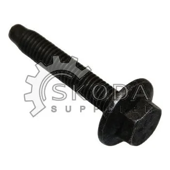 Šroub M6x35-10 ŠKODA Original OEM N10482701