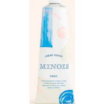Tělový krém MINOIS PARIS MINOIS Jemný krém - 100ml