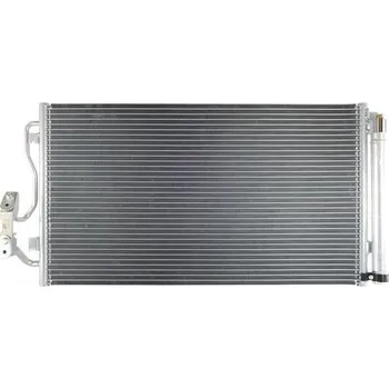 Výparník klimatizace Kondenzátor, klimatizace HART 619 537