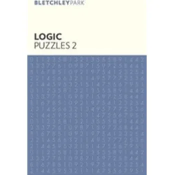 Logic Puzzles 2 - Arcturus Publishing