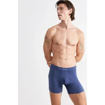 Pánské spodní prádlo sloggi men EVER Ease Short 2P Deep Cobalt - 6312 10222372*6312 Velikost: XL