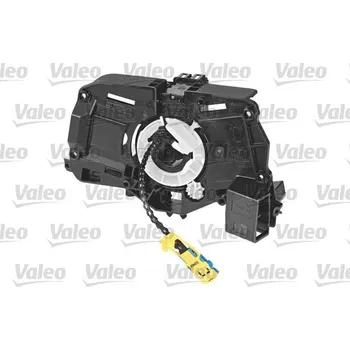 Vinutá pružina, airbag VALEO 251676