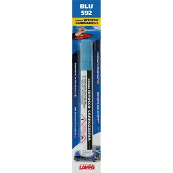 Korekčné pero na lak vozidla