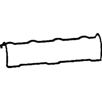 Těsnění motoru Těsnění, kryt hlavy válce CORTECO 440057P