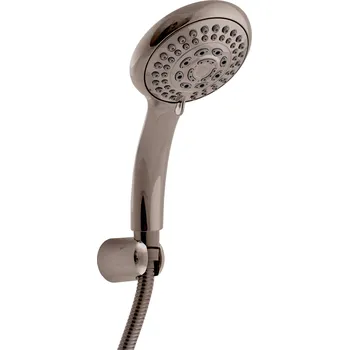 Sprchový set Sprchový komplet, Metal Grey - lesklá SK0160-1MGL, RAV Slezák