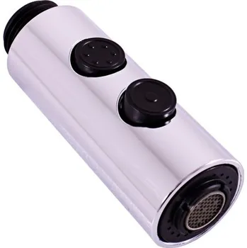 Vodovodní baterie Dřezová sprcha, Chrom PS0052, RAV Slezák