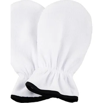 Péče o ruce Parafínové rukavice pro dokonalou péči | Spa rukavice, zábaly na ruce - BÍLÝ