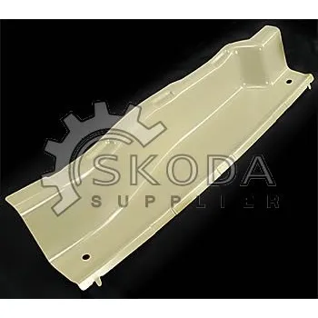 Díl koncový ŠKODA Original OEM 6Y6813309A