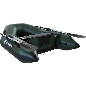Člun ALLROUND MARINE Allroundmarin Jolly Carbon 180 green