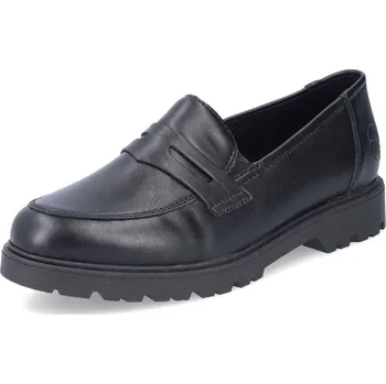 Dámské mokasíny Rieker 45560-02 W4 40
